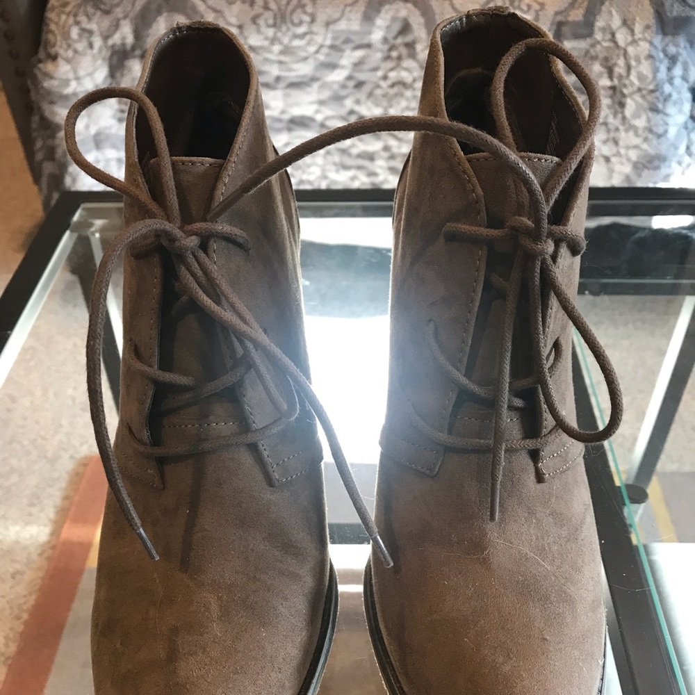 Booties - Picture 2 of 5